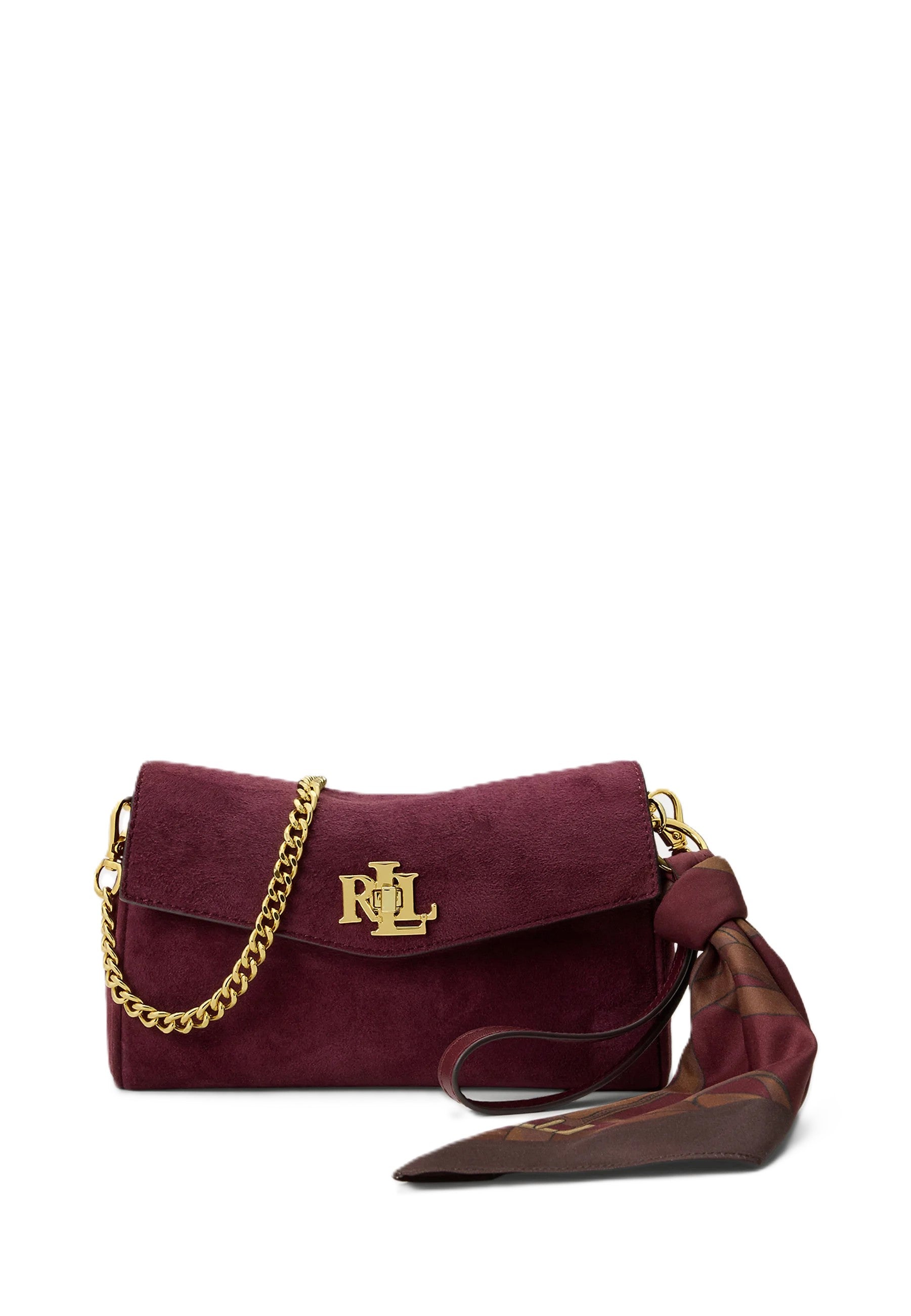 Trn Wrst Crs-Wallet On A Chain-Large 