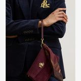 Trn Wrst Crs-Wallet On A Chain-Large 