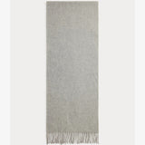 Wl Cashm Wov-Scarf