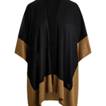 Tsu Wt Rn B-Poncho 