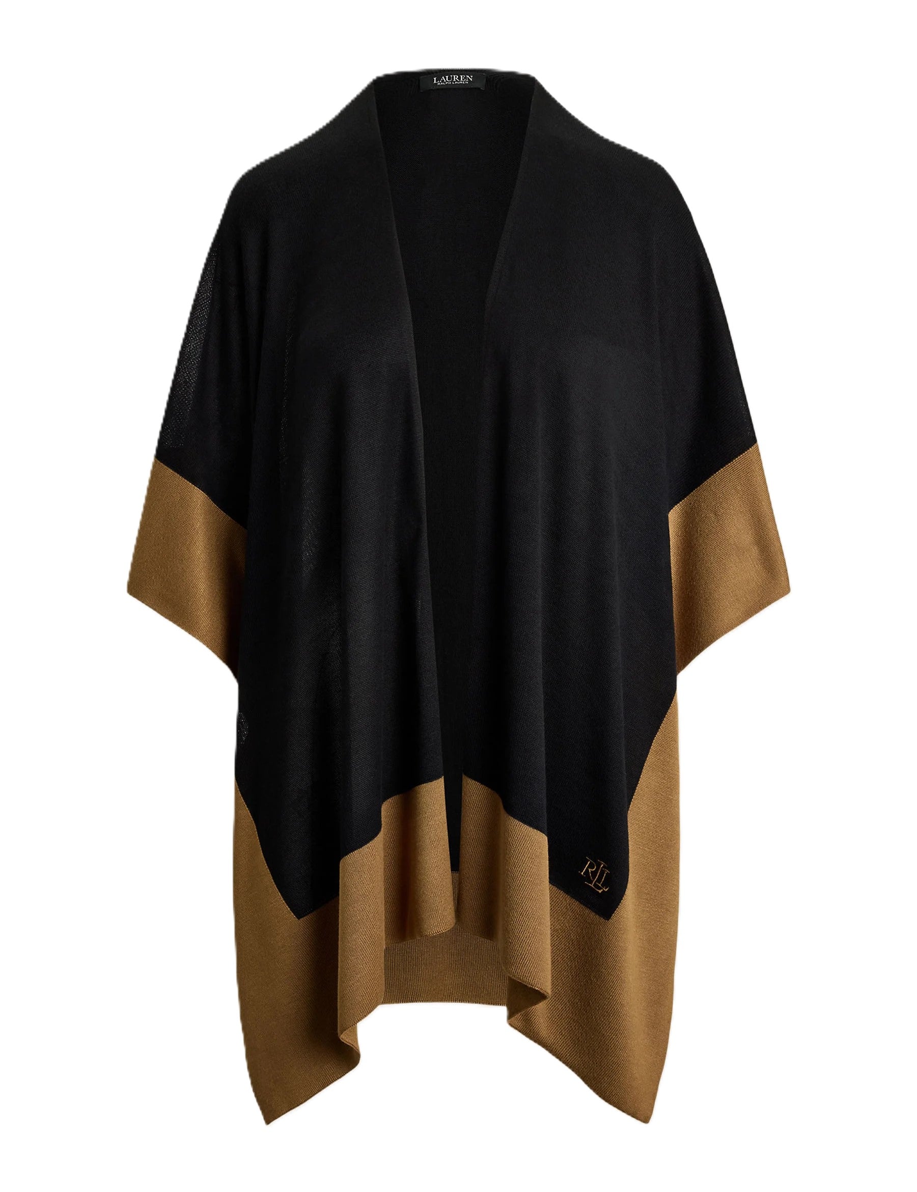Tsu Wt Rn B-Poncho