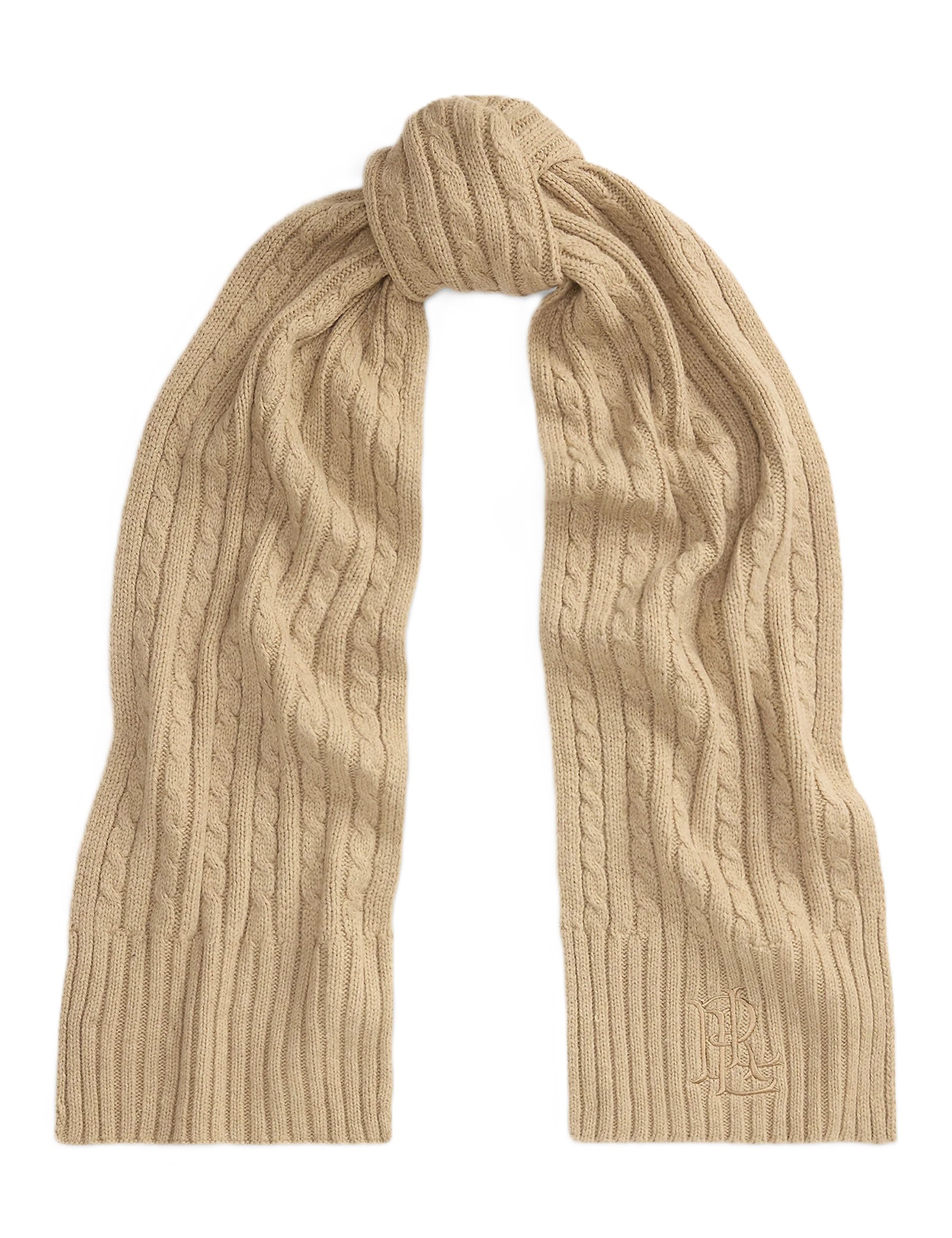 Cor Cbl Scf-Scarf 