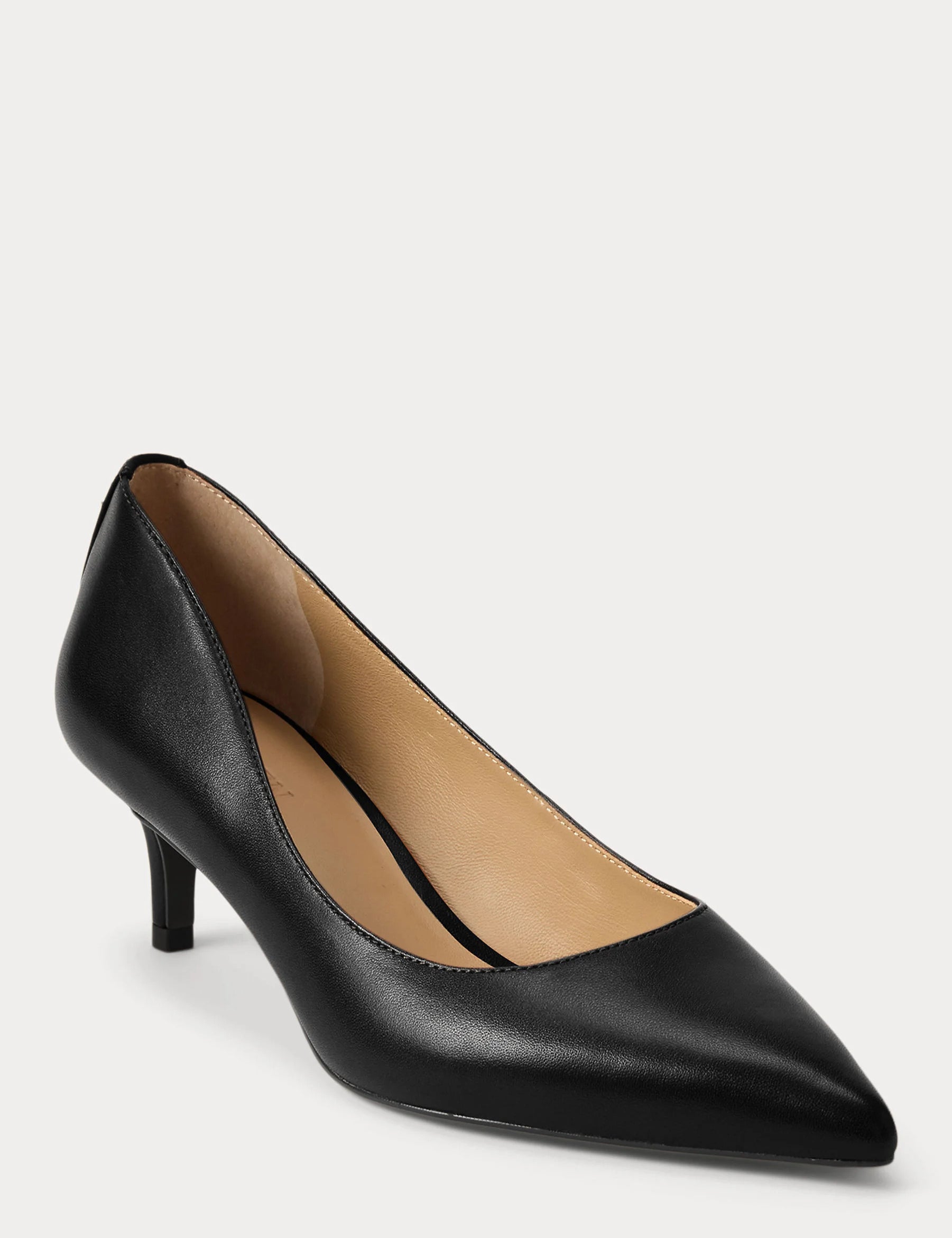 Adrienne-Pumps-Closed Toe