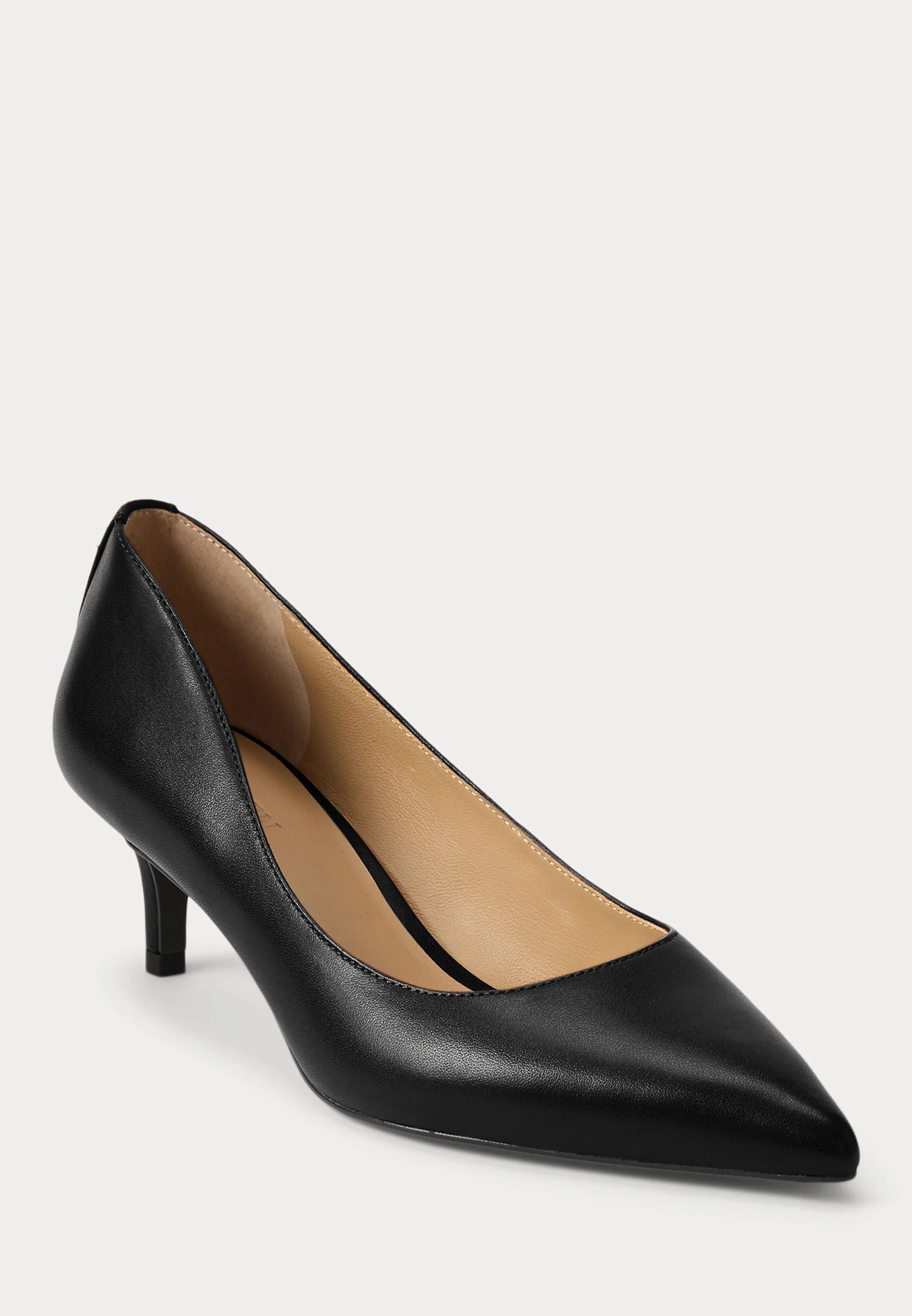 Adrienne-Pumps-Closed Toe 