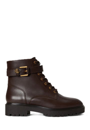 Chestnut Brown
