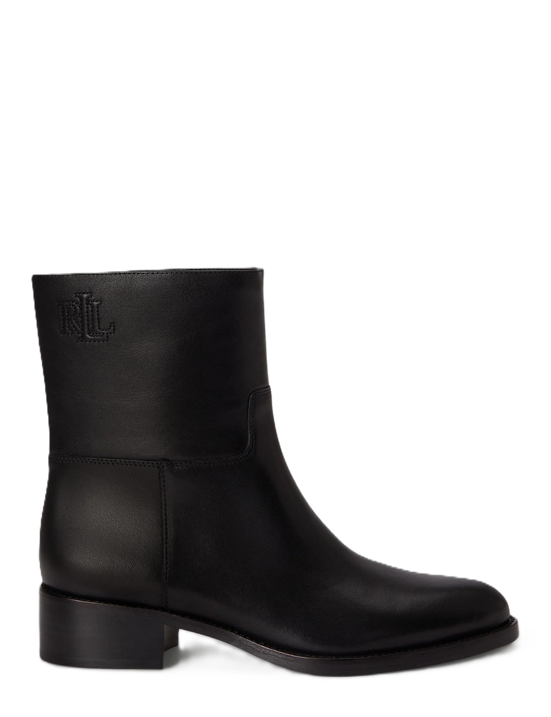 Kyle Bte Hl-Boots-Bootie 