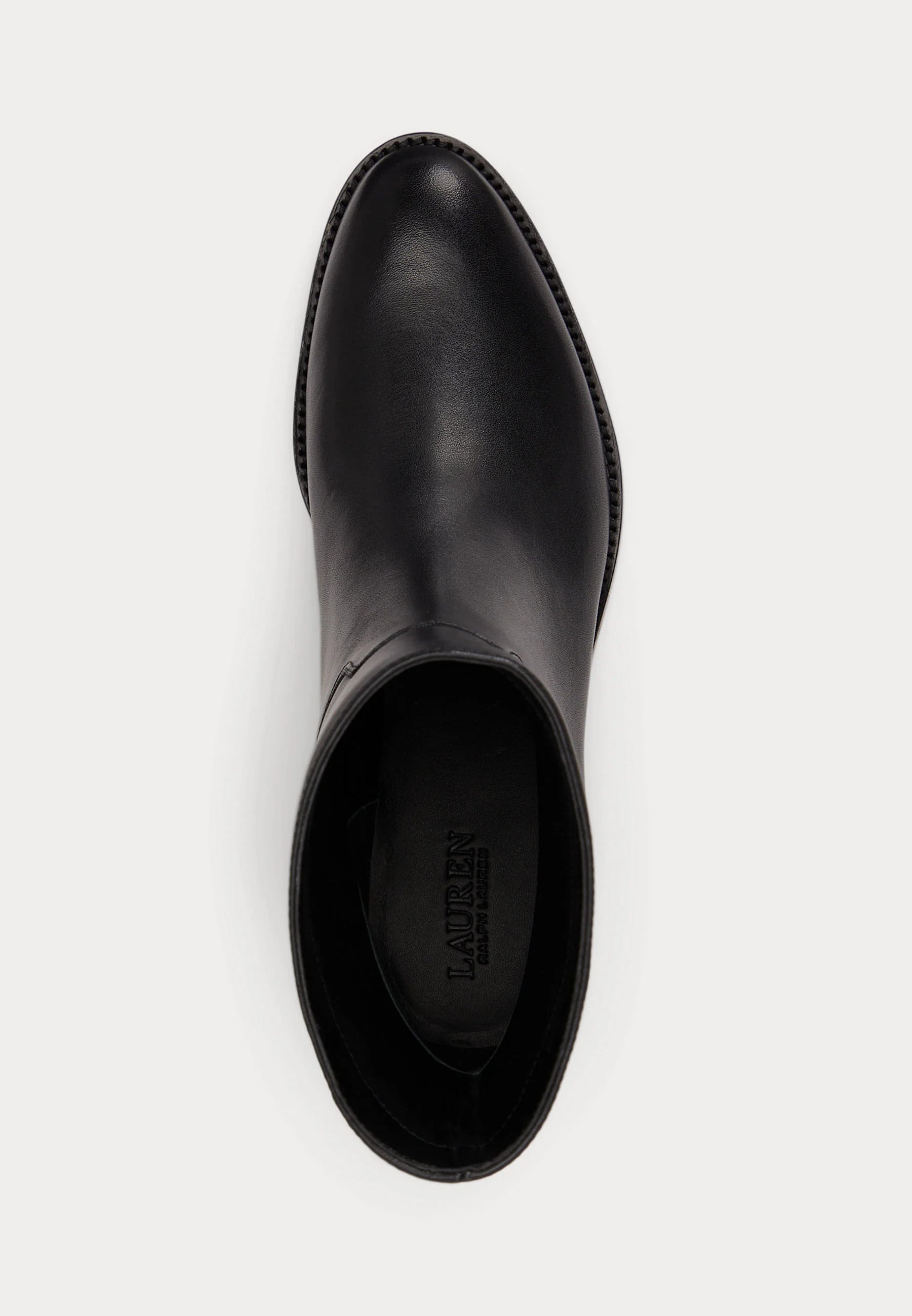 Kyle Bte Hl-Boots-Bootie 