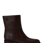 Kyle Bte Hl-Boots-Bootie 