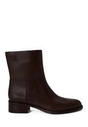 Chestnut Brown