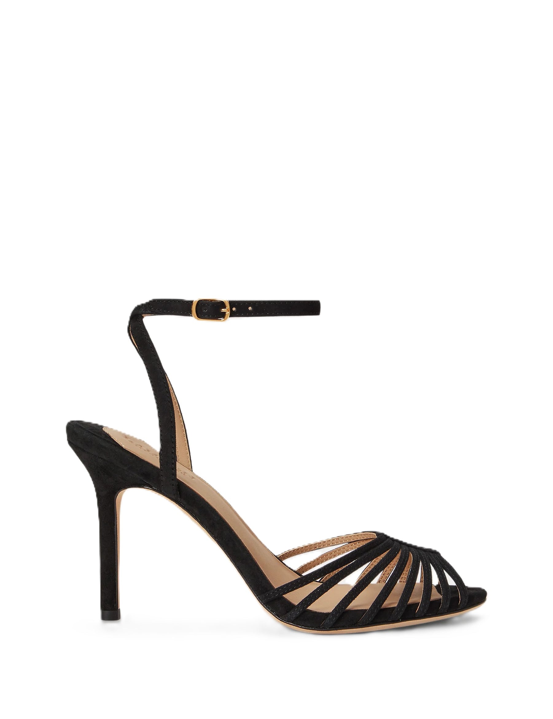 Mckayla-Sandals-Heel Sandal 