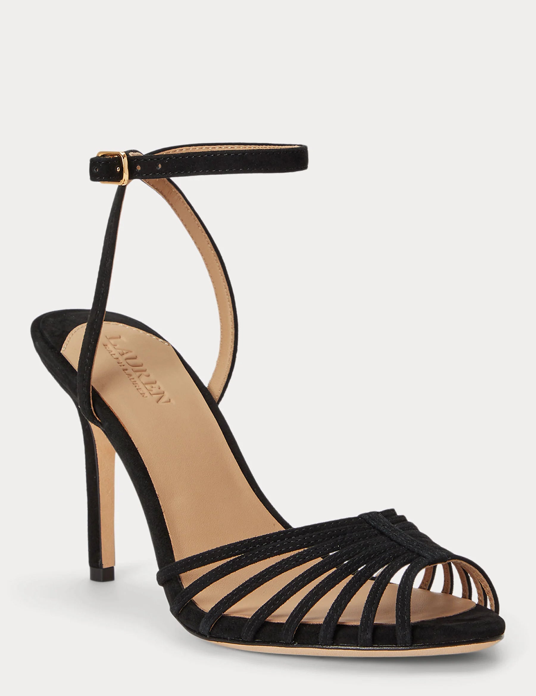 Mckayla-Sandals-Heel Sandal 