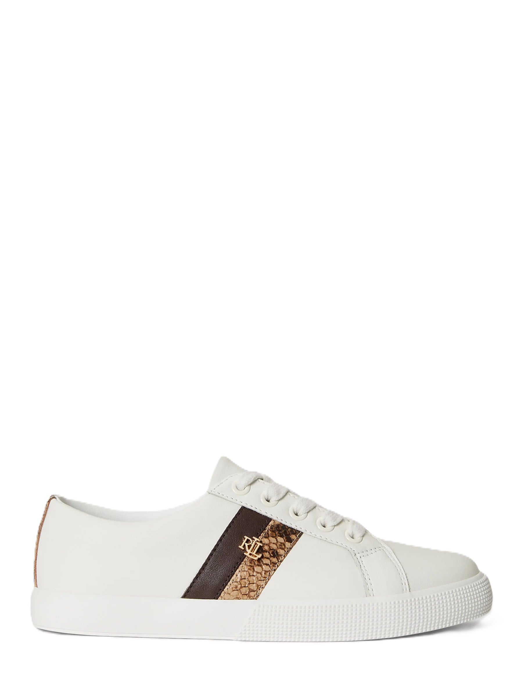 Janson Ii-Sneakers-Low Top Lace