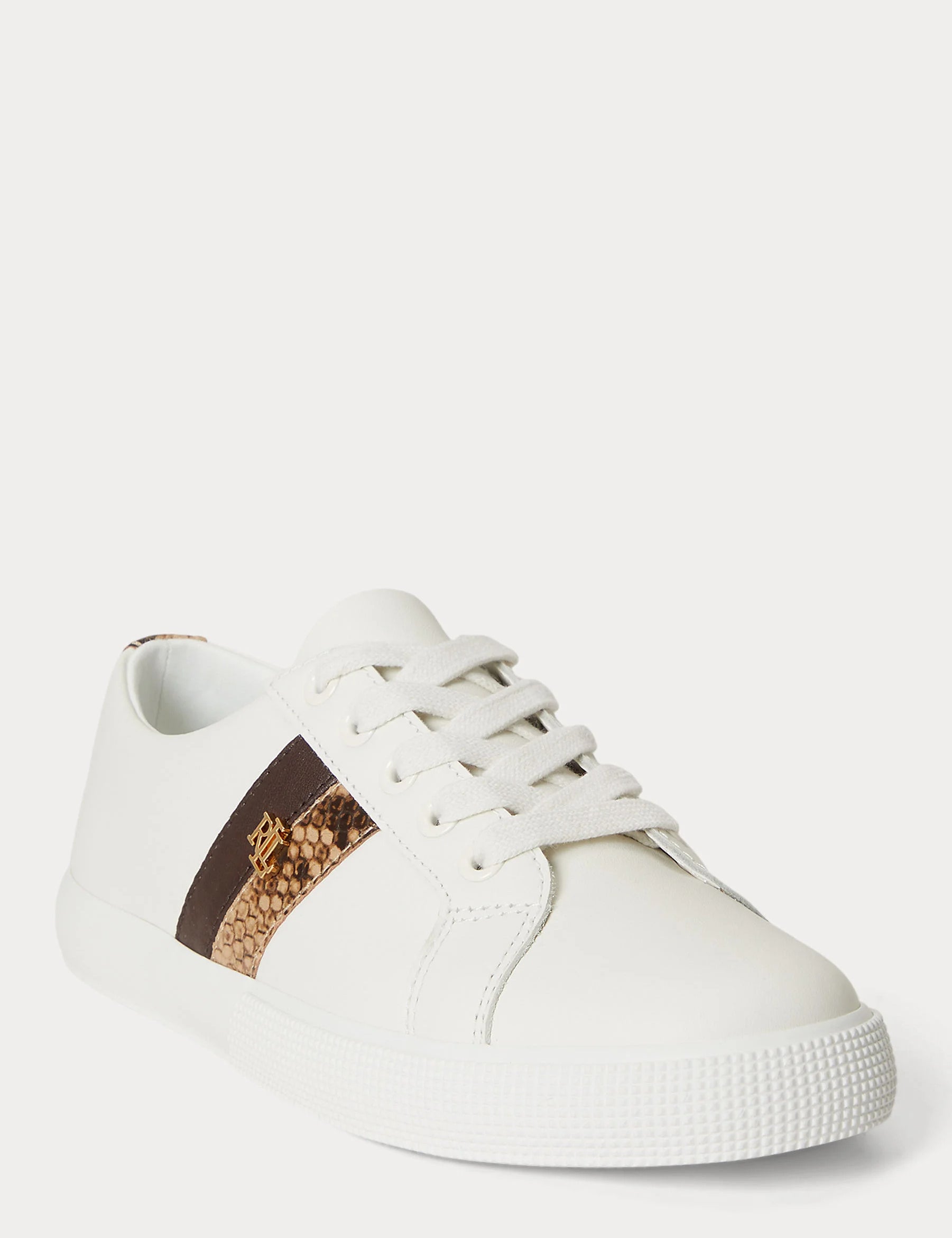 Janson Ii-Sneakers-Low Top Lace