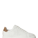 Ainsley-Sneakers-Low Top Lace