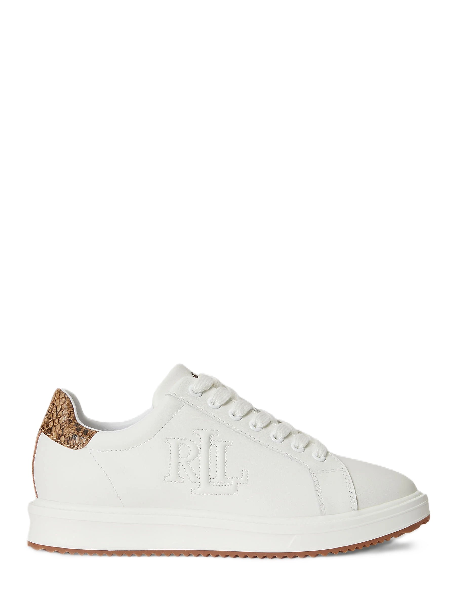 Ainsley-Sneakers-Low Top Lace