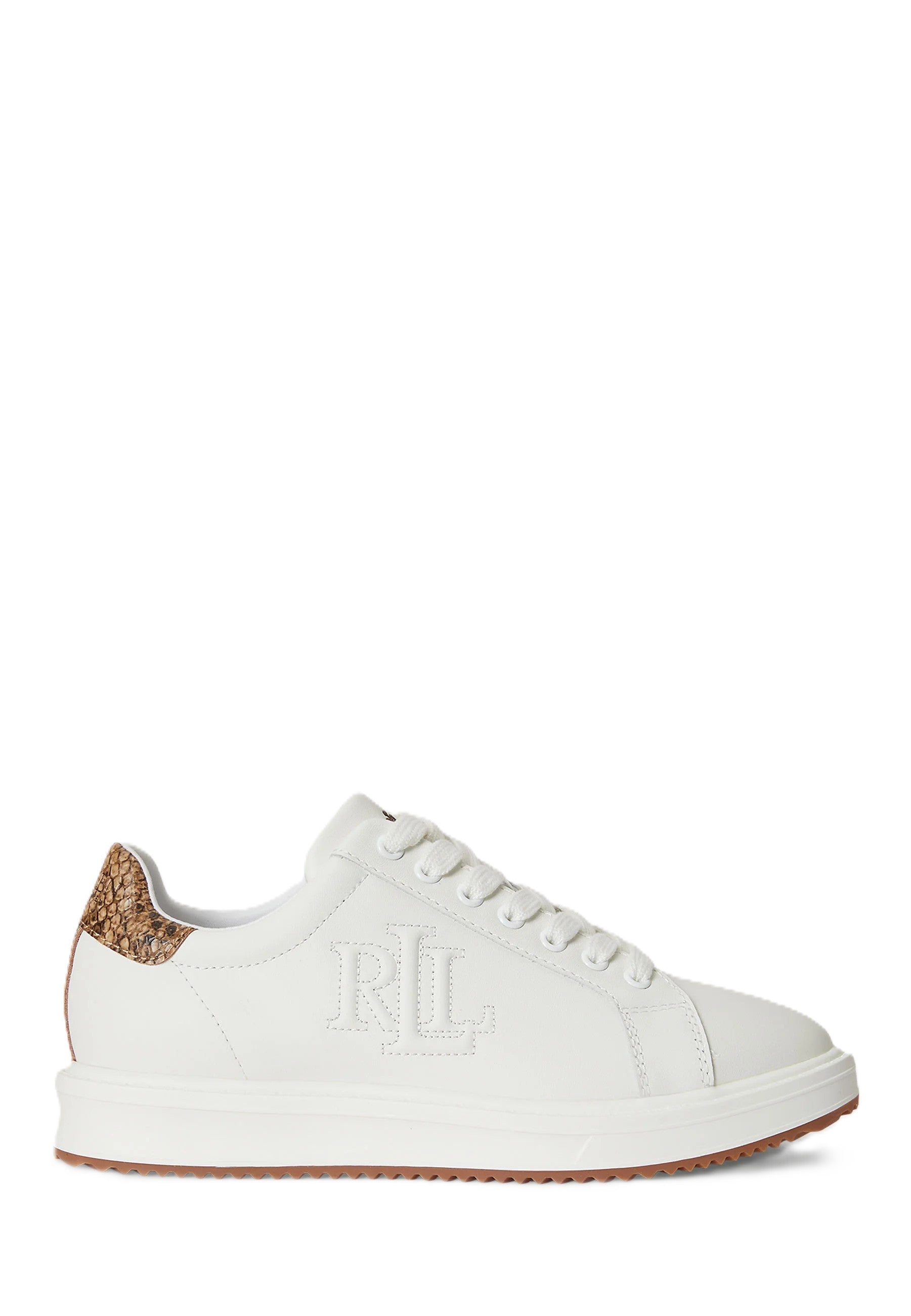 Ainsley-Sneakers-Low Top Lace