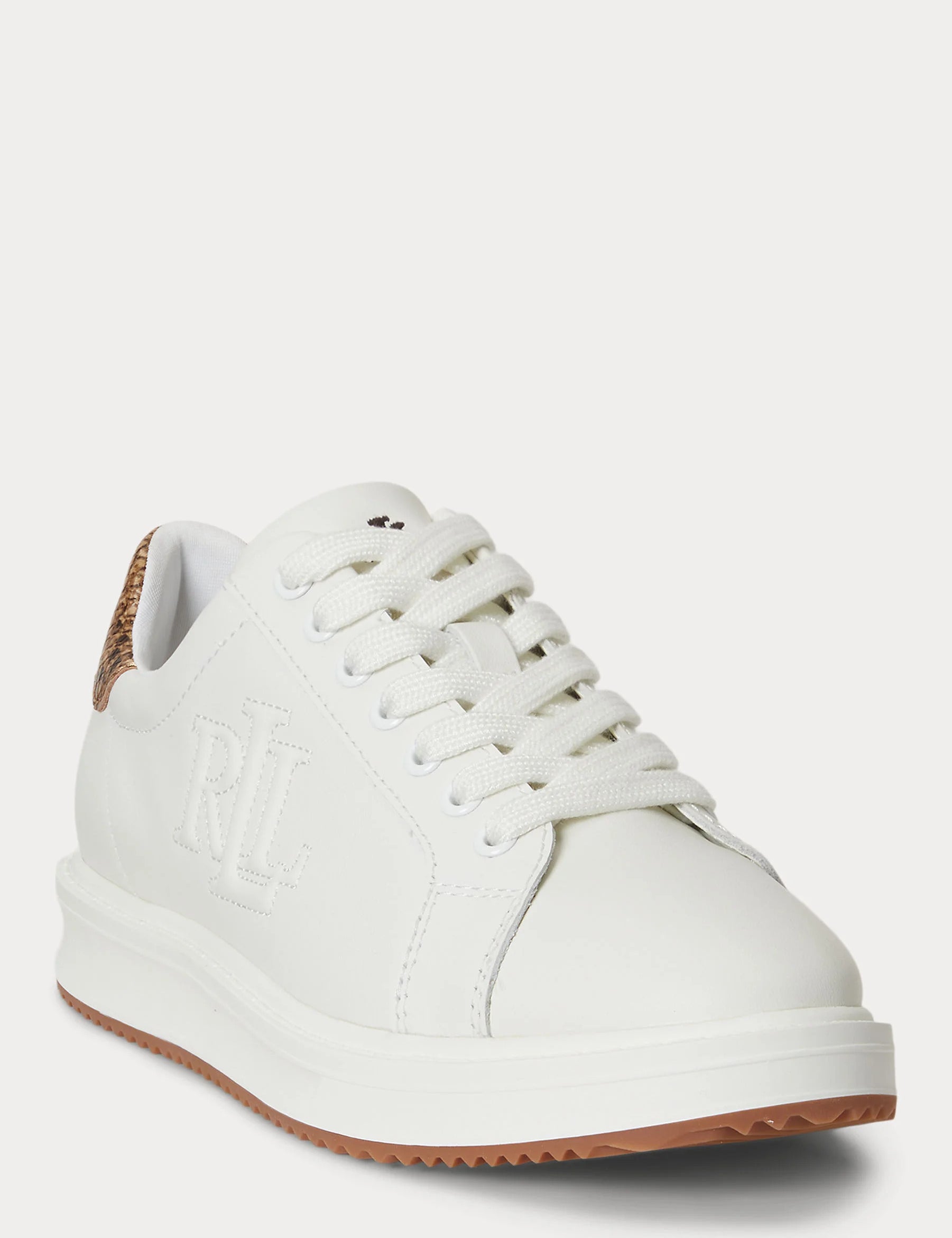 Ainsley-Sneakers-Low Top Lace