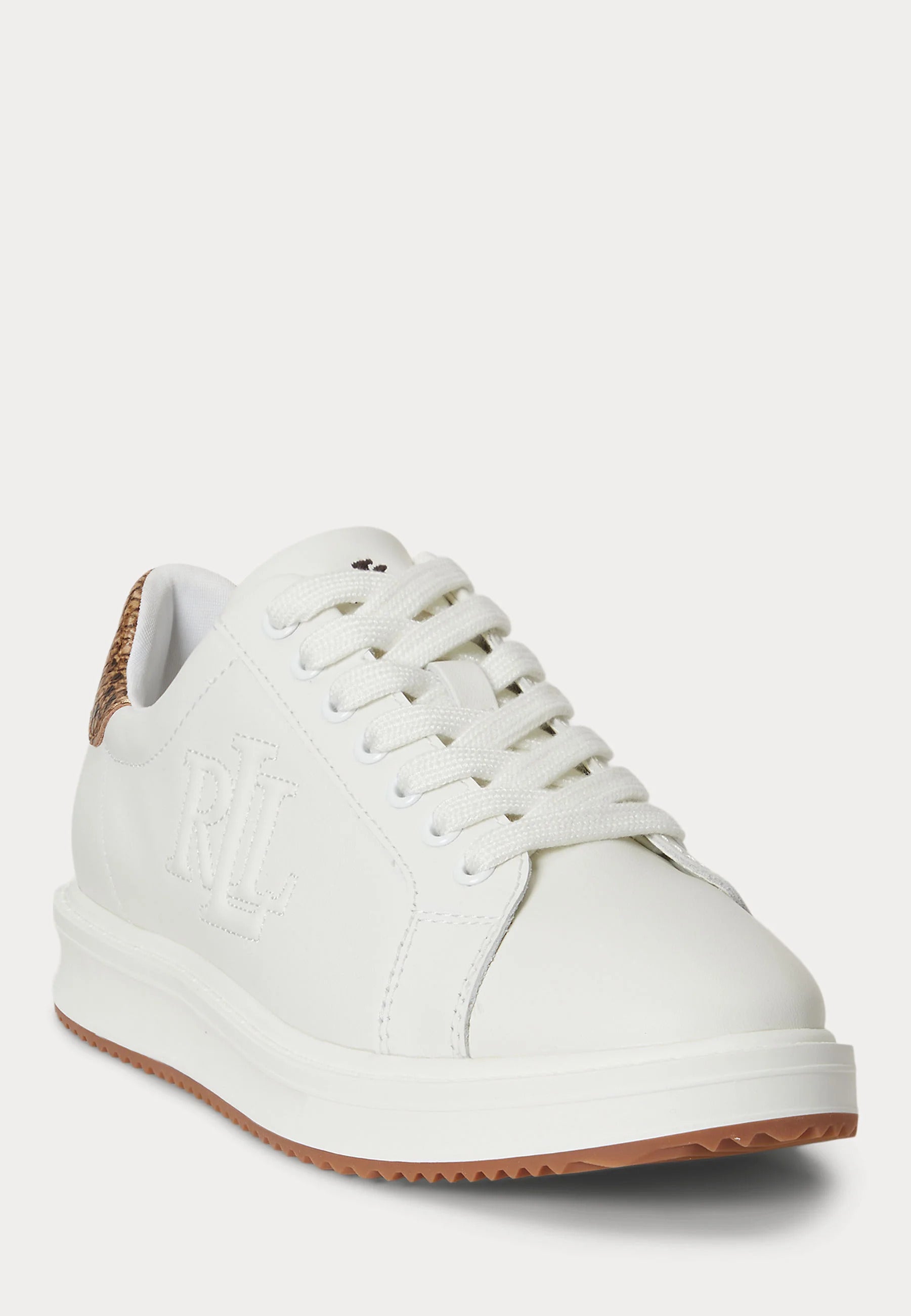 Ainsley-Sneakers-Low Top Lace