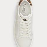 Ainsley-Sneakers-Low Top Lace