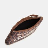 Aline W Dark Leopard