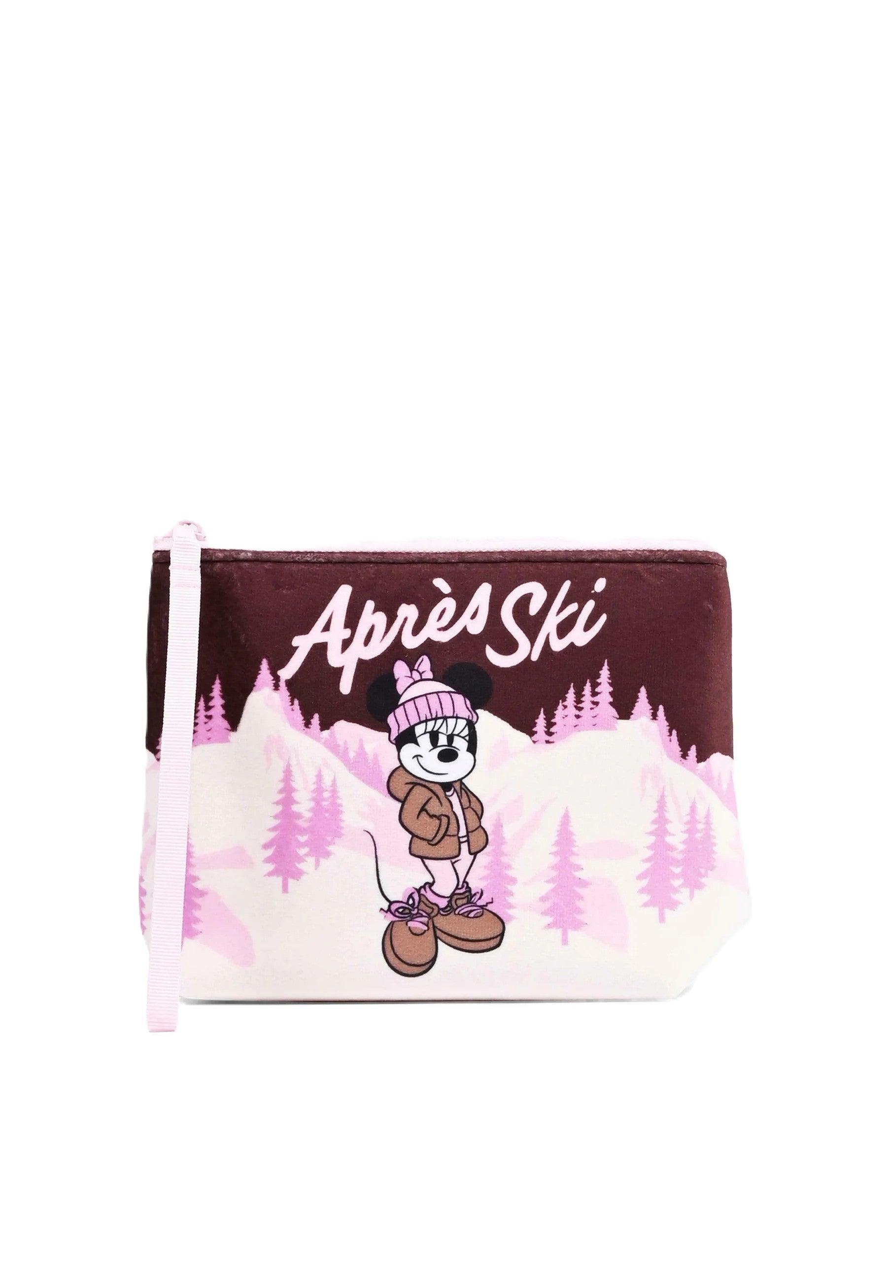 Aline Minnie Apres Ski 