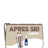 Aline Apres Ski Stylized