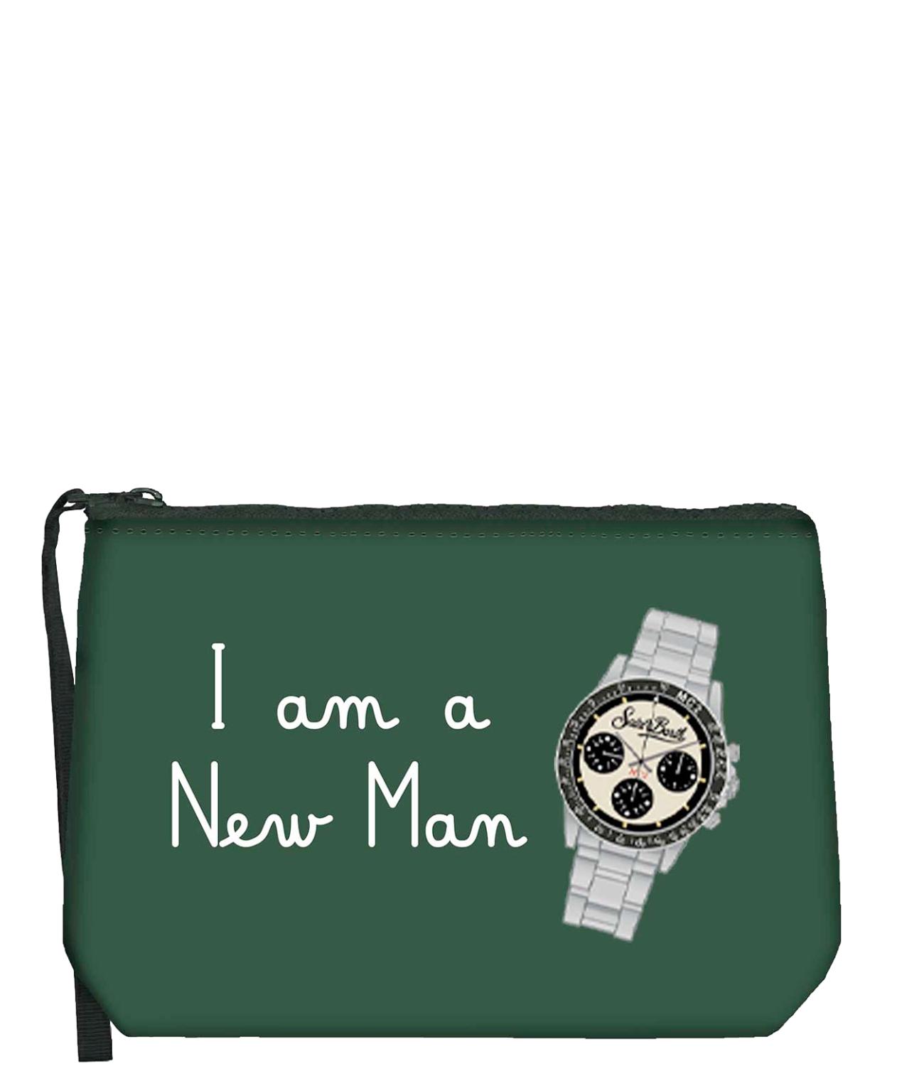 Aline Watch New Man