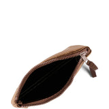 Aline Velvet Strass