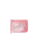 Aline Velvet Strass