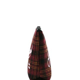Aline Wool Tartan