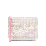 Aline Tweed Lurex 