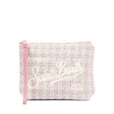 Aline Tweed Lurex 