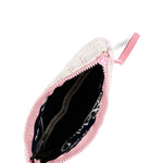 Aline Tweed Lurex 