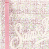 Aline Tweed Lurex 
