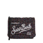 Aline Tweed Shiny