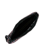 Aline Tweed Shiny