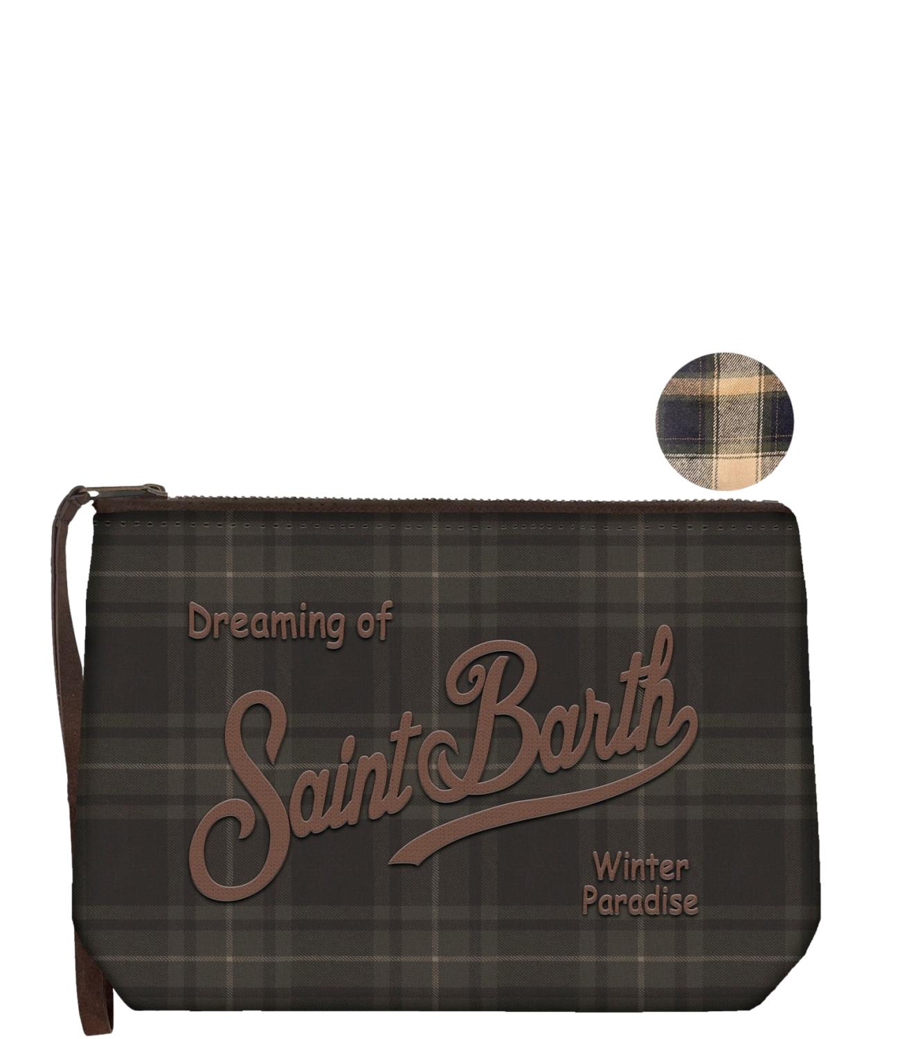 Aline Wax Scott Tartan