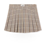 Blay Flannel Tartan 