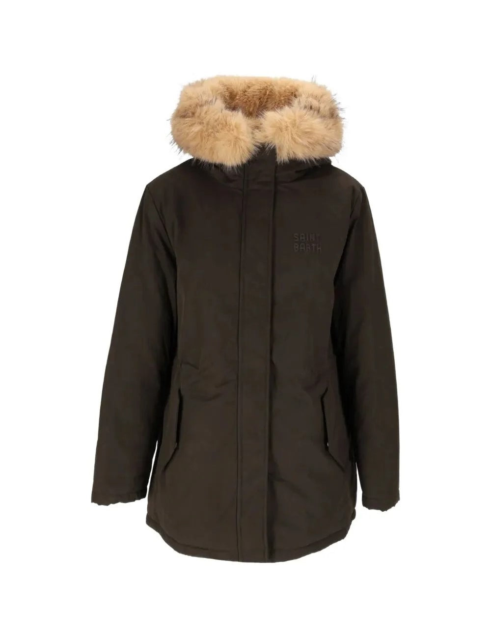 Brenna Wax Military Sb Patch 