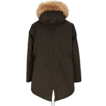 Brenna Wax Military Sb Patch 