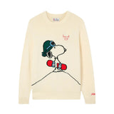 Bombardino Light Snoopy Snow Boarder