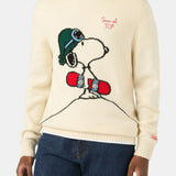 Bombardino Light Snoopy Snow Boarder