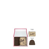Christmas Box Man Teddy
