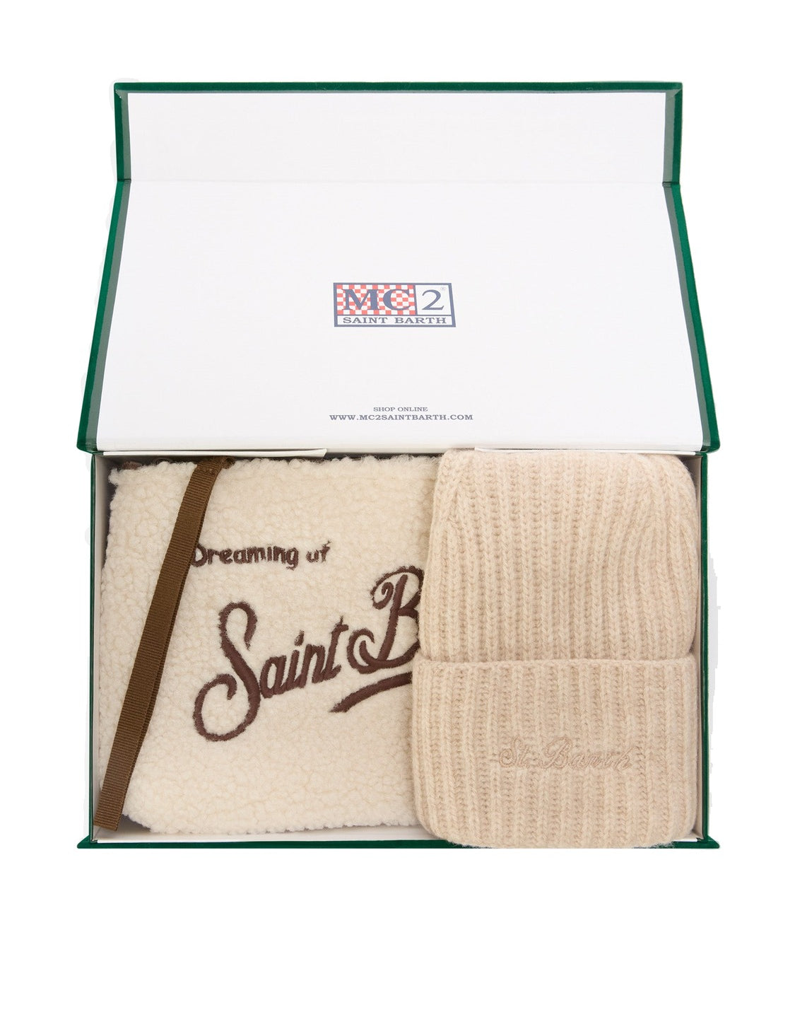 Gift Box Woman Teddy 