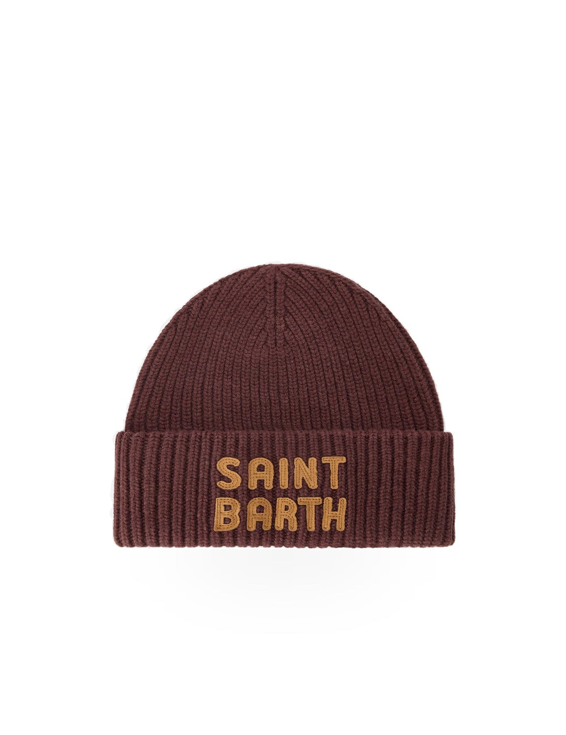 Berry St Barth Patch 