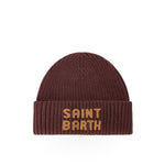 Berry St Barth Patch 