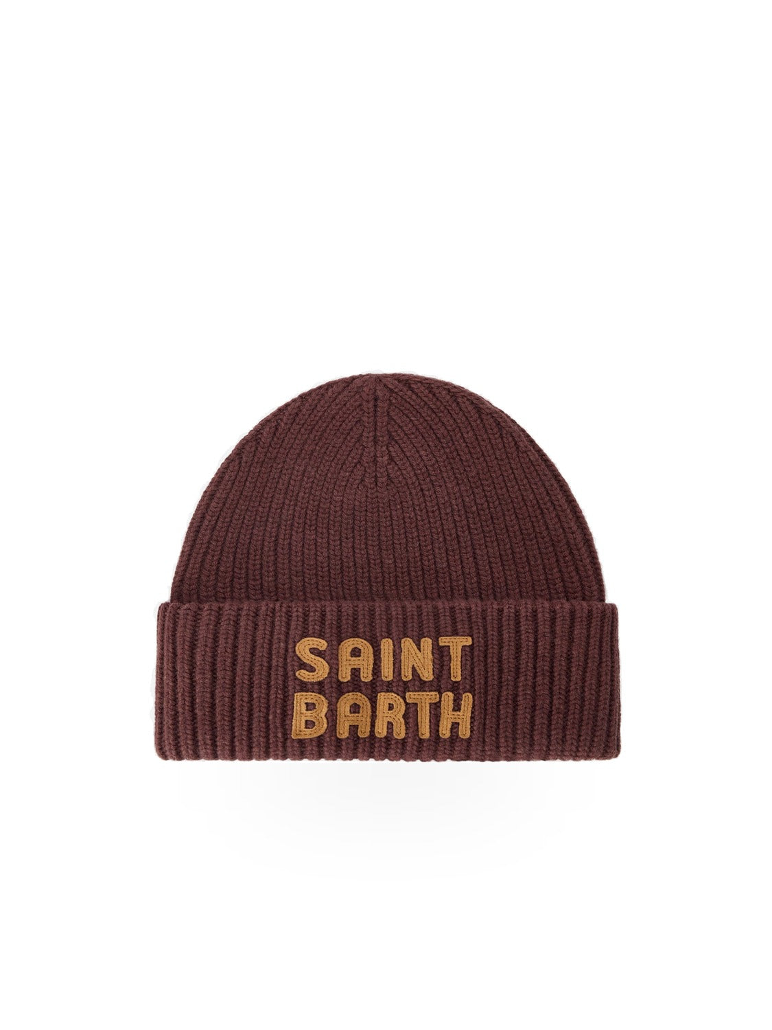 Berry St Barth Patch 