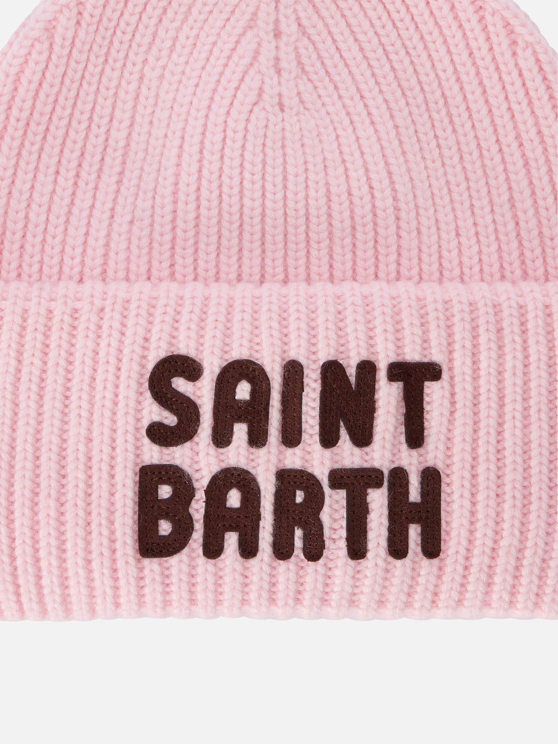 Berry St Barth Patch 
