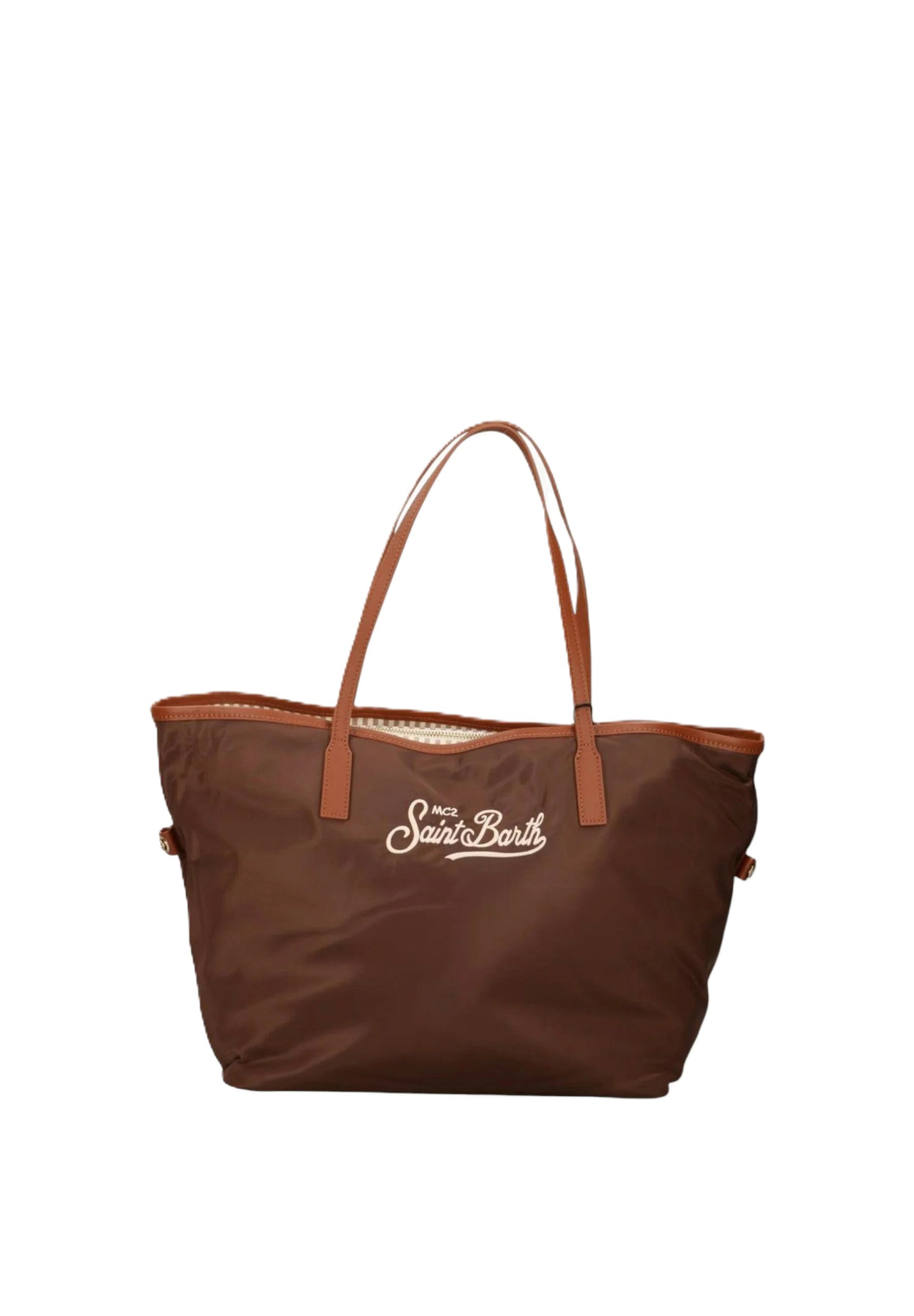 City Bag Nylon 