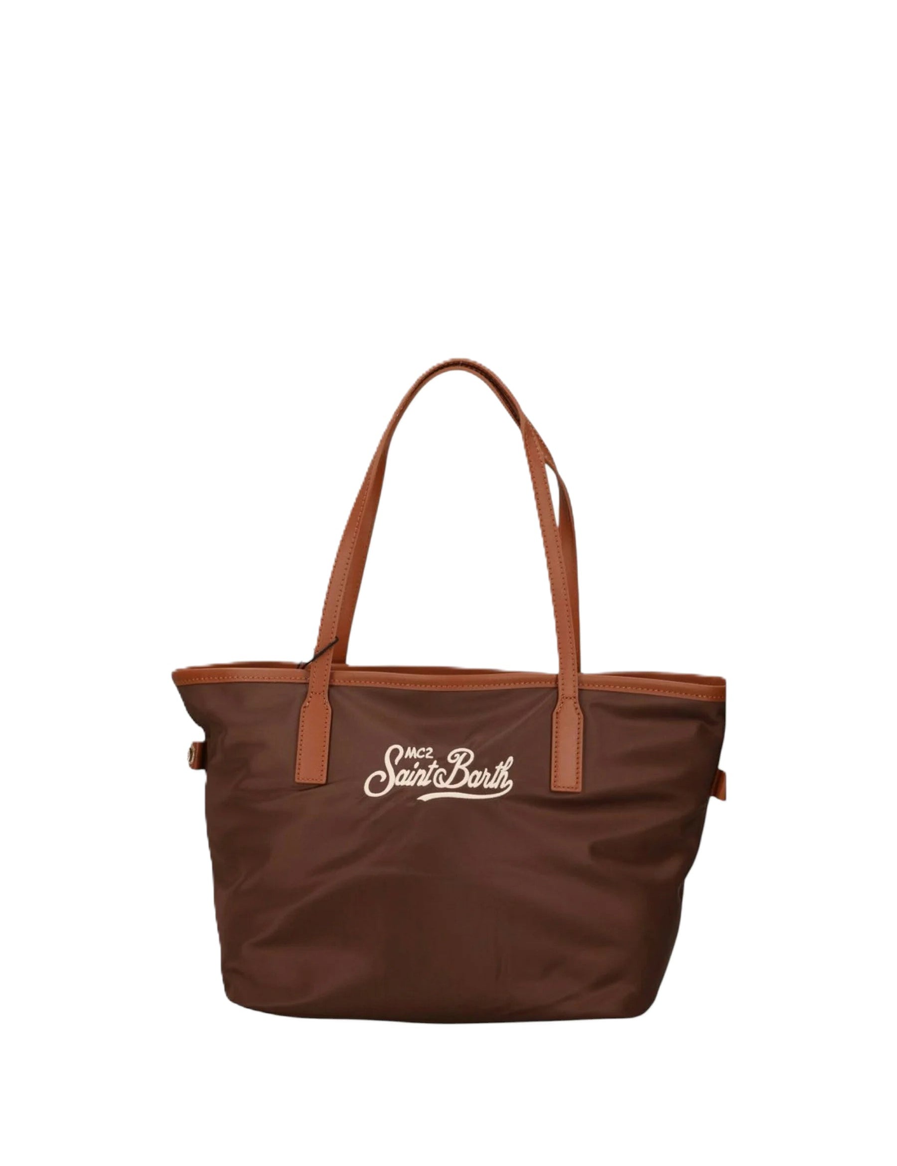 City Bag Mid Nylon